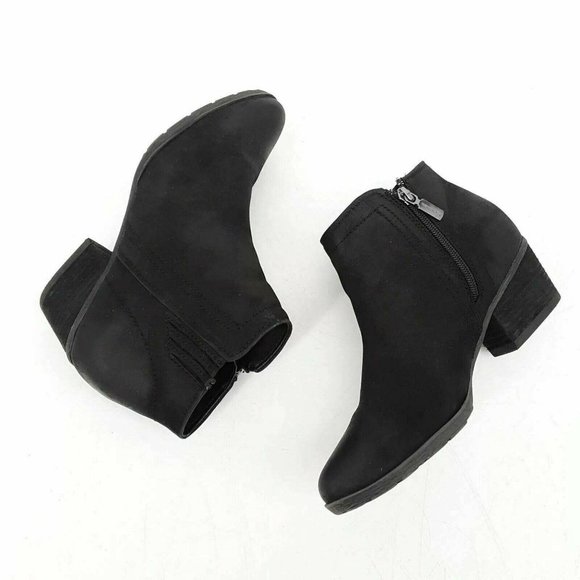 Blondo Shoes - Blondo Boots Women 8 M Waterproof Impermeable Black